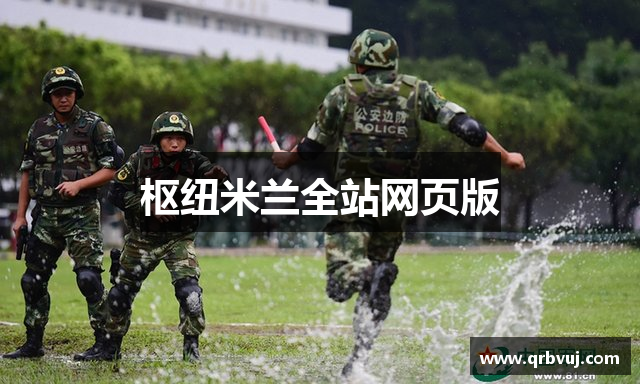 枢纽米兰全站网页版